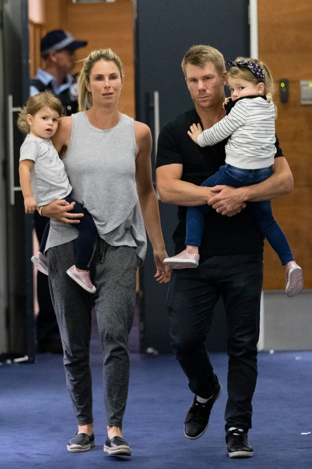 Image: Getty