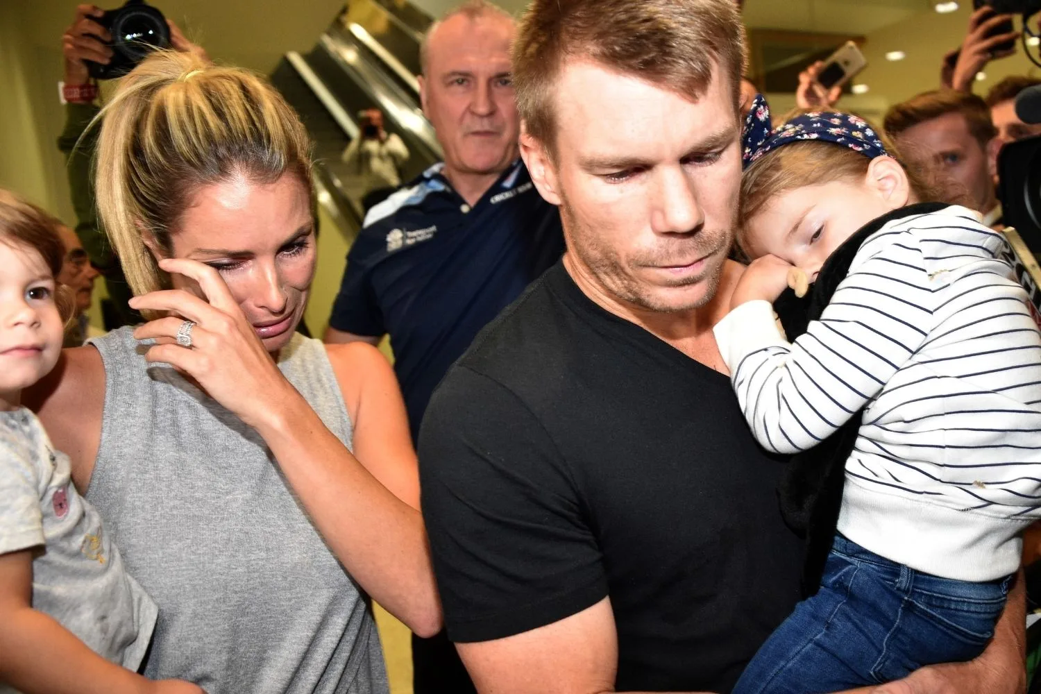 Image: Getty