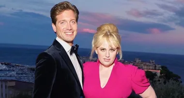 These Pics Are Proof Rebel Wilson And Her Millionaire Boyfriend Are MADE For Each Other