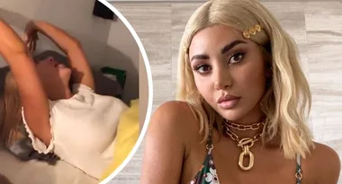 MAFS’ Martha LOSES IT over celeb’s Instagram comment