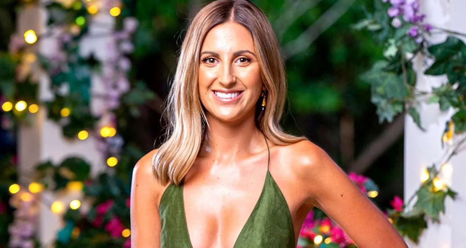 This is exactly what The Bachelor’s Irena eats in a day