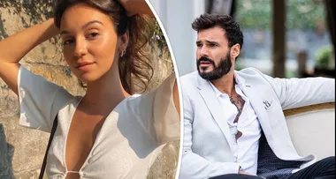Locky hits back at Bella In brutal Instagram post