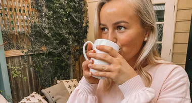 Turns out Bachelorette Elly Miles has been *intimate* with one of the contestants