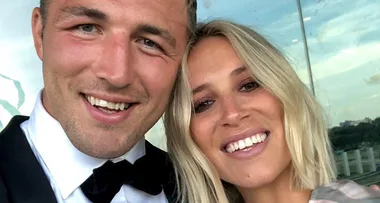 Phoebe Burgess breaks silence on ex-husband’s shock scandal