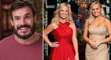 The key Bachelor vs Bachelorette difference