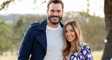 All the signs Bachelor star Locky Gilbert is about propose to Irena