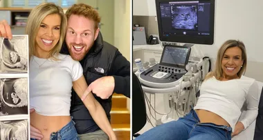 Married At First Sight’s Carly Bowyer gives birth