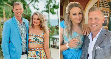 BIP’s Alisha reveals the tough side of moving to Perth