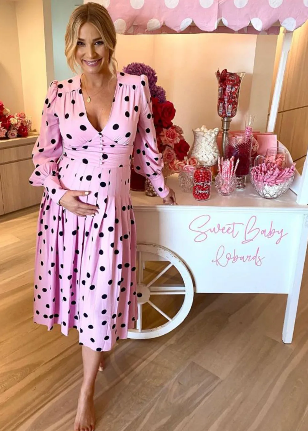 baby shower