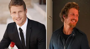 The Bachelor’s Richie Strahan stuns fans with new look