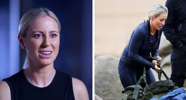 Roxy Jacenko hits back at haters after SAS Australia exit