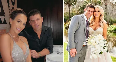 MAFS’ Stacey shares cheeky birthday message to Michael