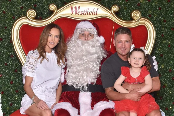 santa