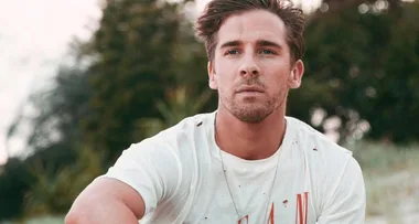 Actor Hugh Sheridan gets brutally honest about his sexuality