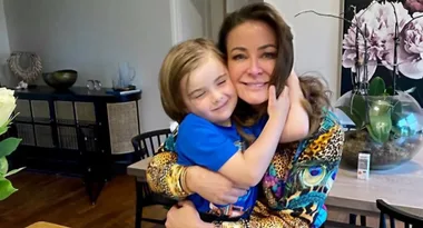 Michelle Bridges shares heartfelt birthday message