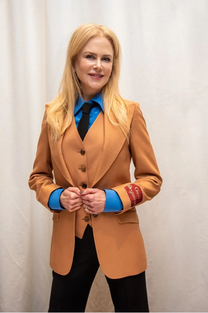 Nicole Kidman