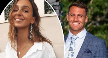 Bella Varelis’ cheeky response to rumours she’s dating Frazer Neate