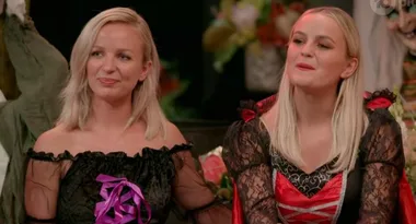The Bachelorette’s subtle swipe at Blake Garvey