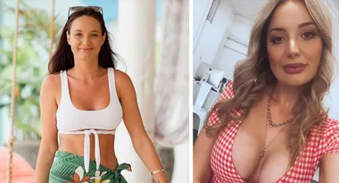 BIP’s Brittney Weldon looks unrecognisable in new photo