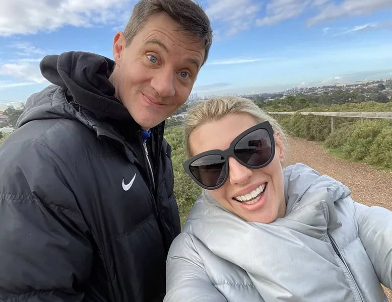 tiff and ed