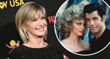 Olivia Newton John hits back at claims Grease is sexist!