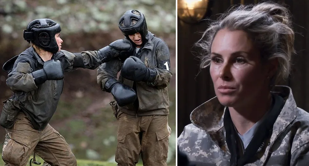 SAS’ Candice Warner breaks her silence on Roxy Jacenko