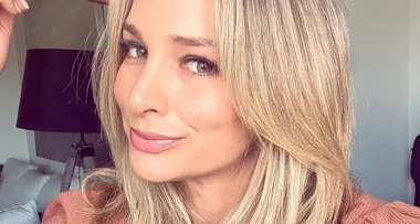 Anna Heinrich shares the sweetest baby bump update