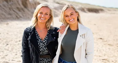 Meet Bachelorettes Becky and Elly’s top three suitors