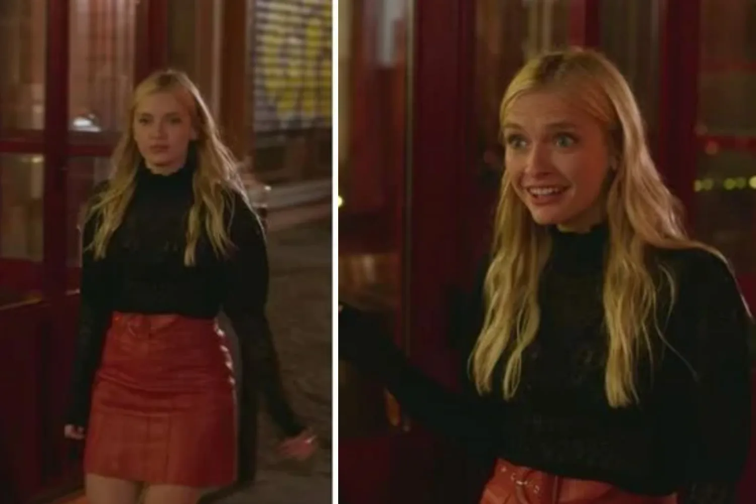 Emily in paris