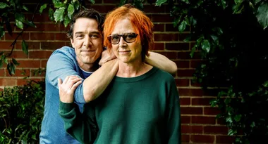 Samuel Johnson reveals his exciting new project
