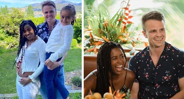 Bachelor in Paradise’s Mary and Conor’s huge baby news