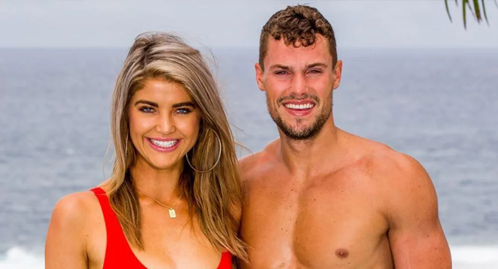 Inside Love Island’s Anna and Josh’s shock split