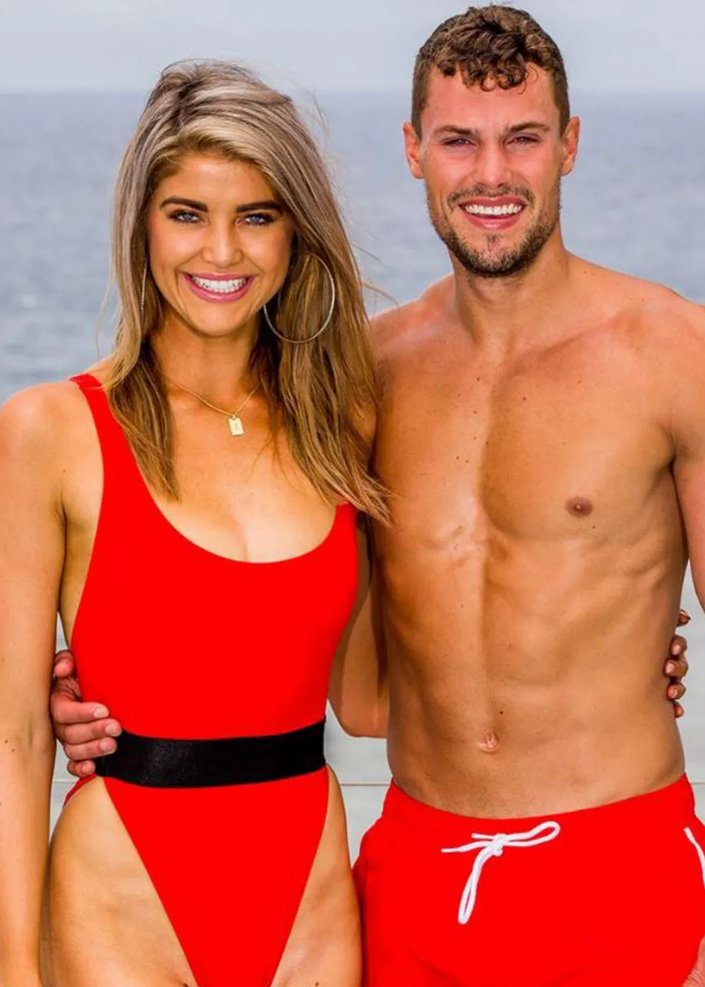 anna and josh