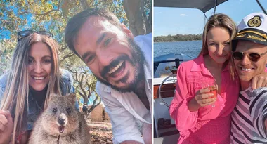 BIP’s Alisha shares jealousy over Locky and Irena