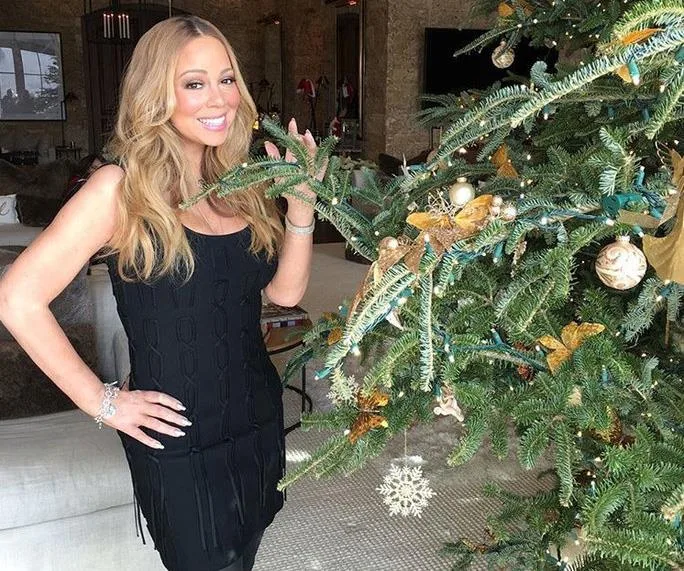 mariah