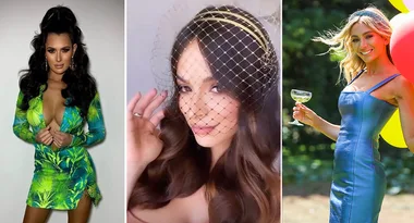 The best looks from the 2020 Melbourne Cup