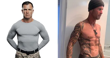 SAS Australia star Shannan Ponton’s shock weight loss