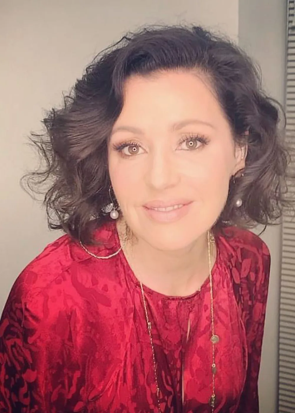 tina arena