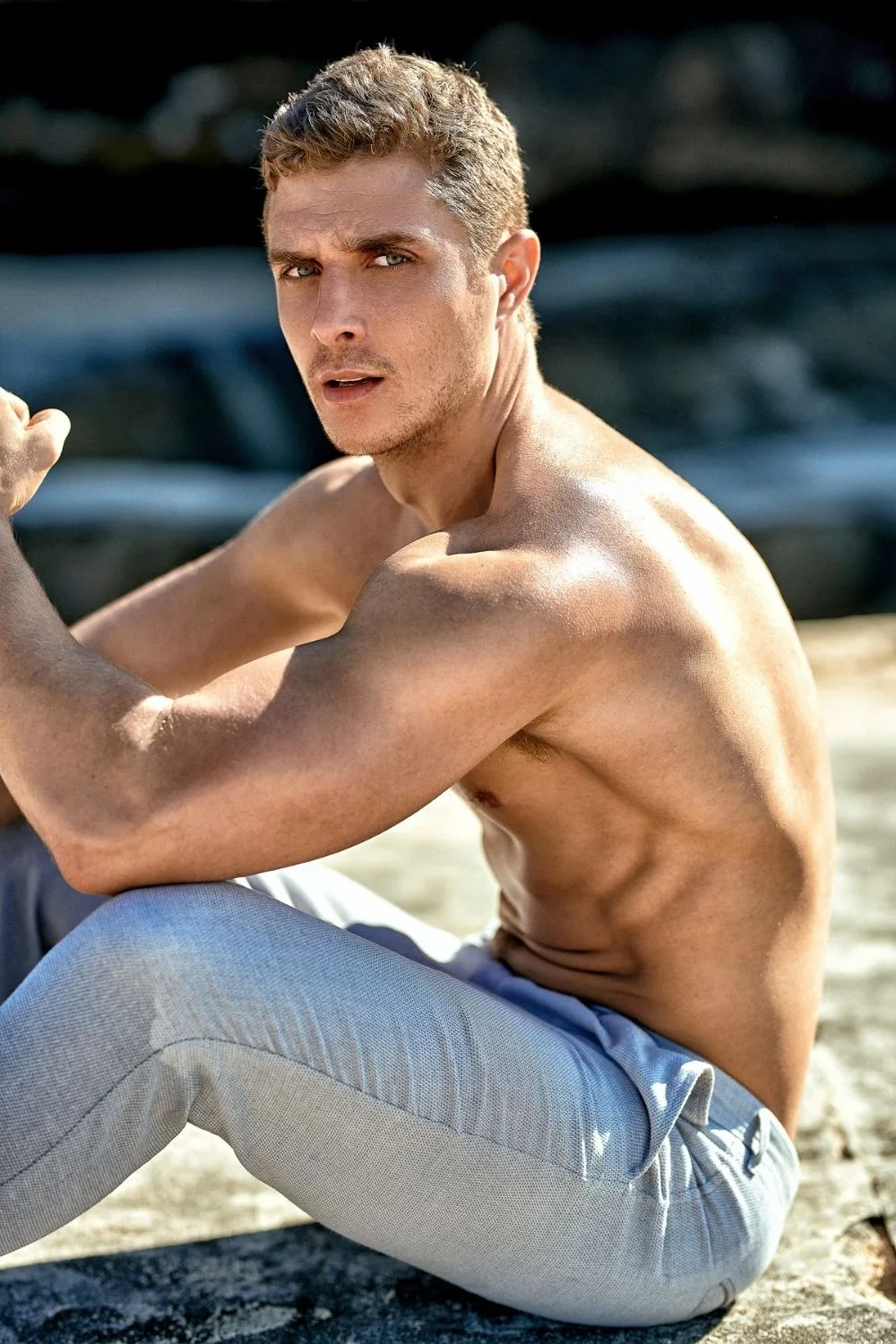 Alex Cubis