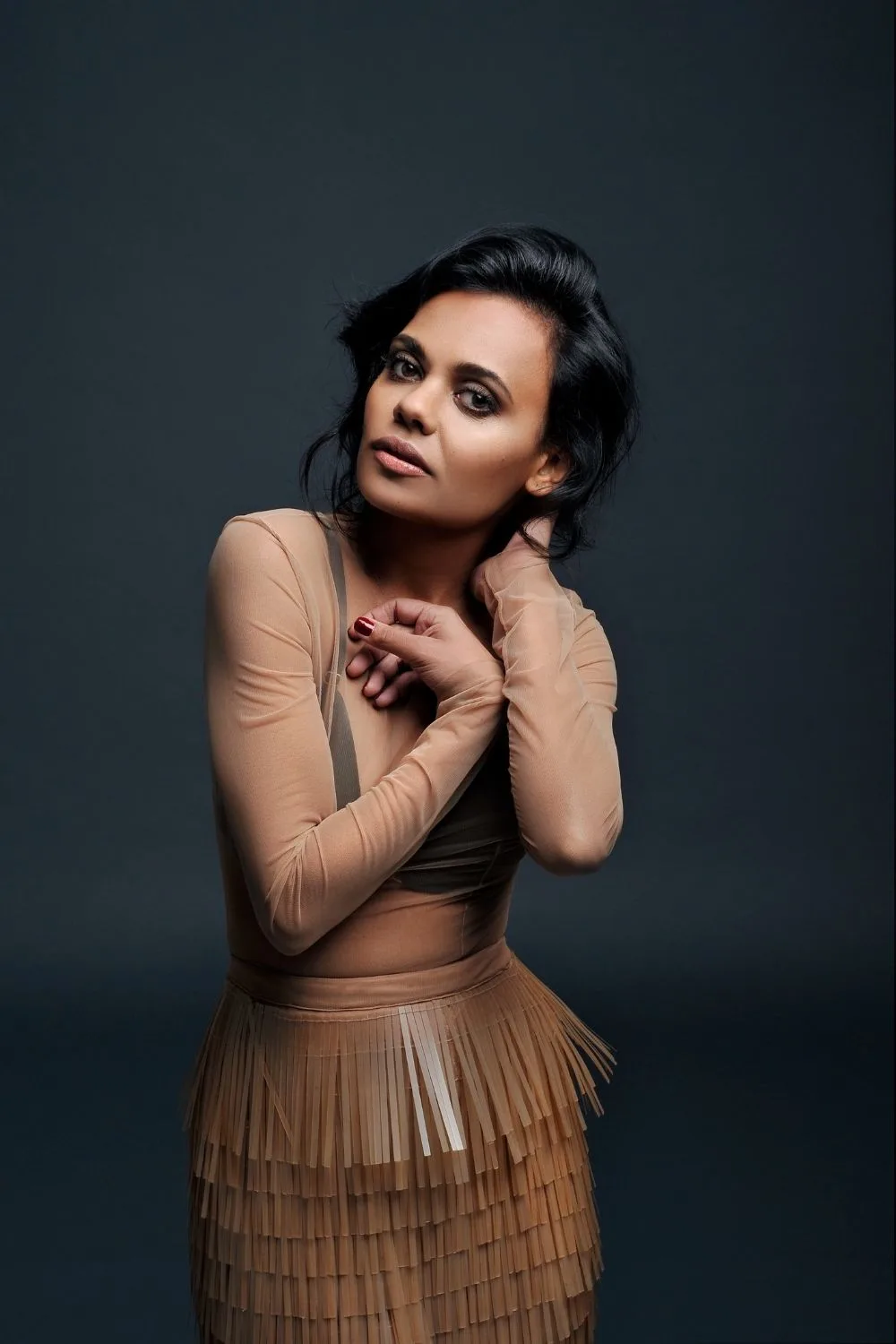 Miranda Tapsell