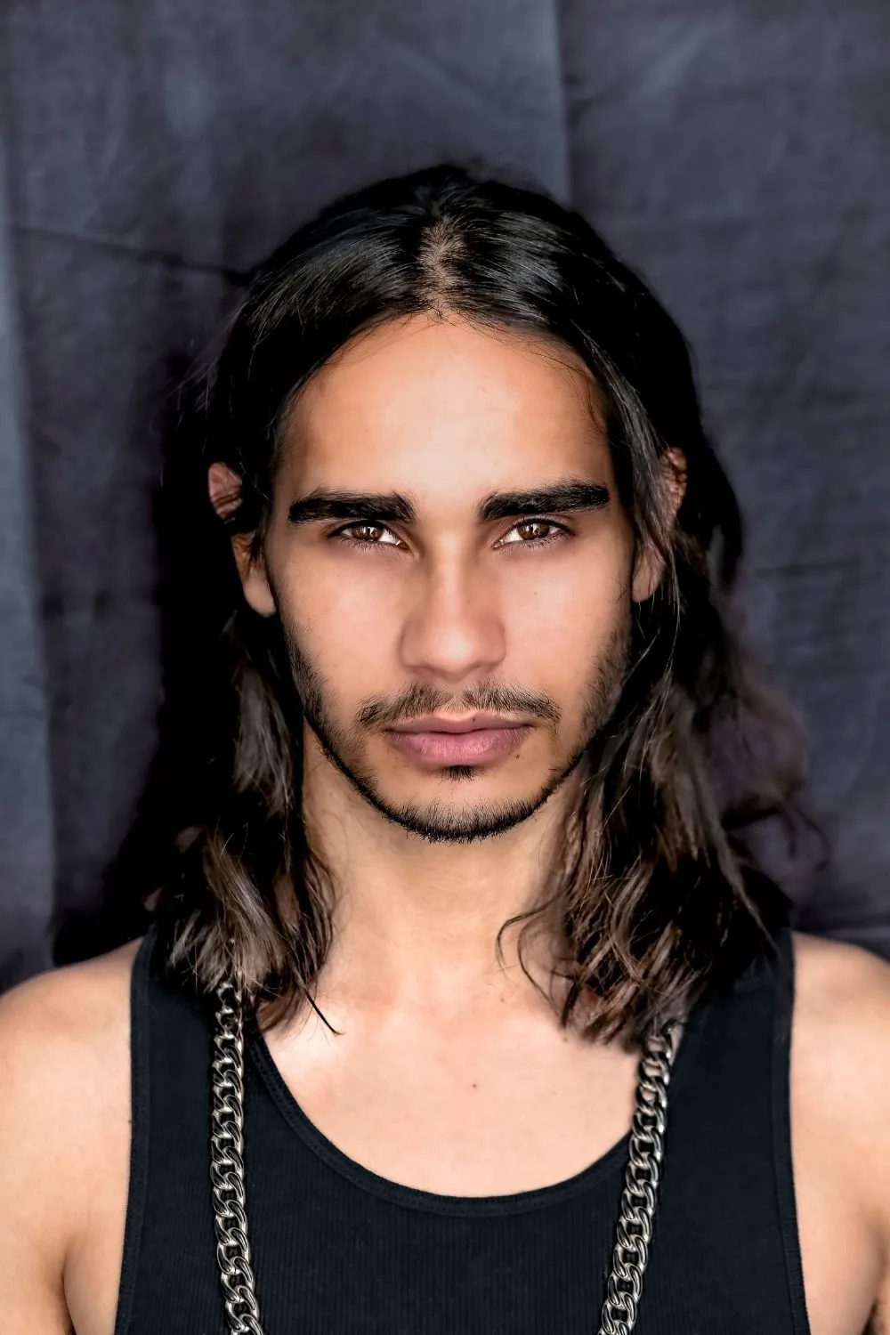 Isaiah Firebrace