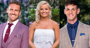 Elly’s in love! The Bachelorette winner revealed