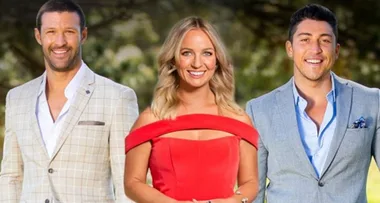 The Bachelorette’s Becky Miles chooses Pete Mann in a whirlwind finale