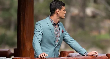 Joe Woodbury breaks his silence after heartbreaking Bachelorette finale