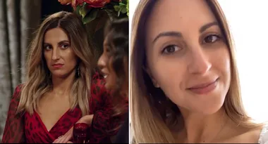 The Bachelor’s Irena’s stress confession