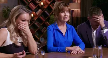 MAFS expert Mel Schilling’s awkward gaffe
