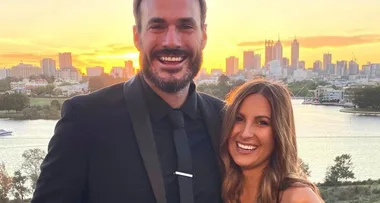 The Bachelor’s Irena and Locky break silence on THOSE split rumours