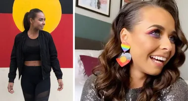 The Bachelor’s Brooke Blurton’s top fashion picks