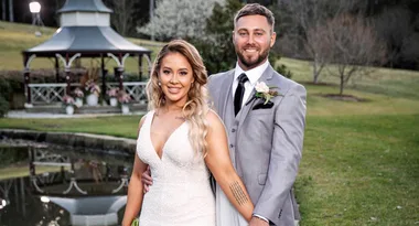 MAFS’ Cathy goes Instagram official with boyfriend Ritchie