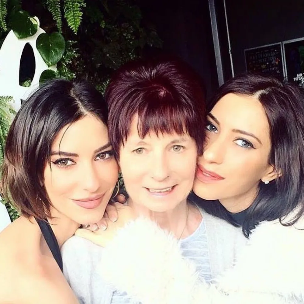 mum